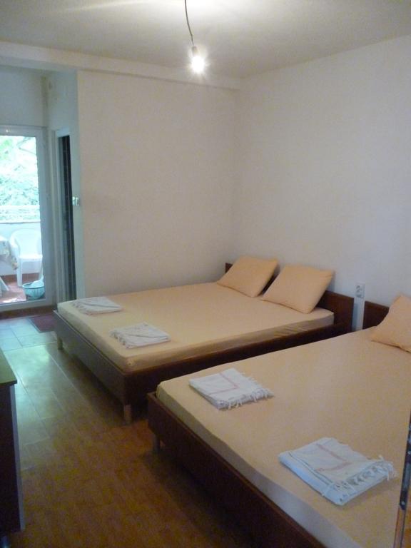 Stupar Apartment Dojran