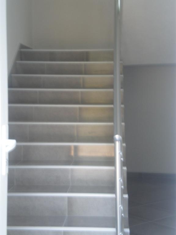 Stupar Apartamento *